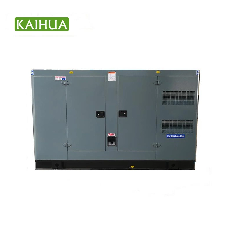 Yangdong Engine Y4102zld Generator 50 Hz 50 Kw/62.5kVA Diesel Genset for Sale