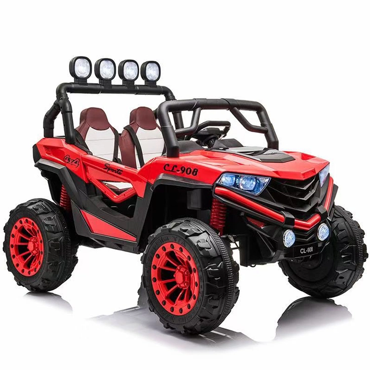 12V Four Motor Drive Electric ATV for Kids Ride on