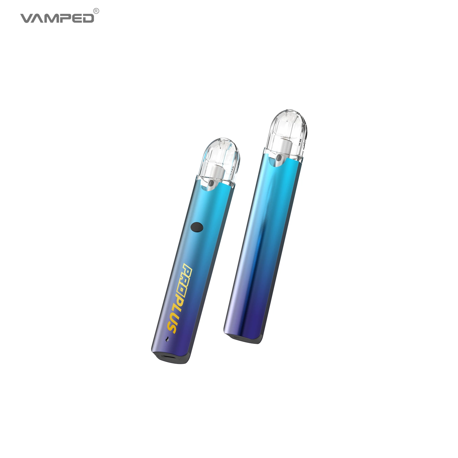 Wholesale/Supplier Cheap New Brand Proplus 2 Ml 13W Refillable Empty Vape Bar Electronic Cigarette