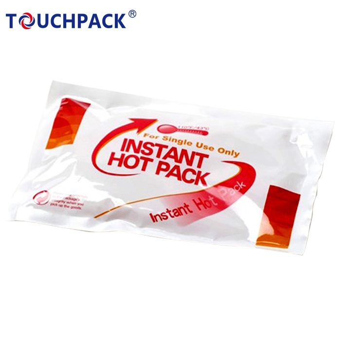 Instant Heat Pack Hot Pack Healing Sports Injury