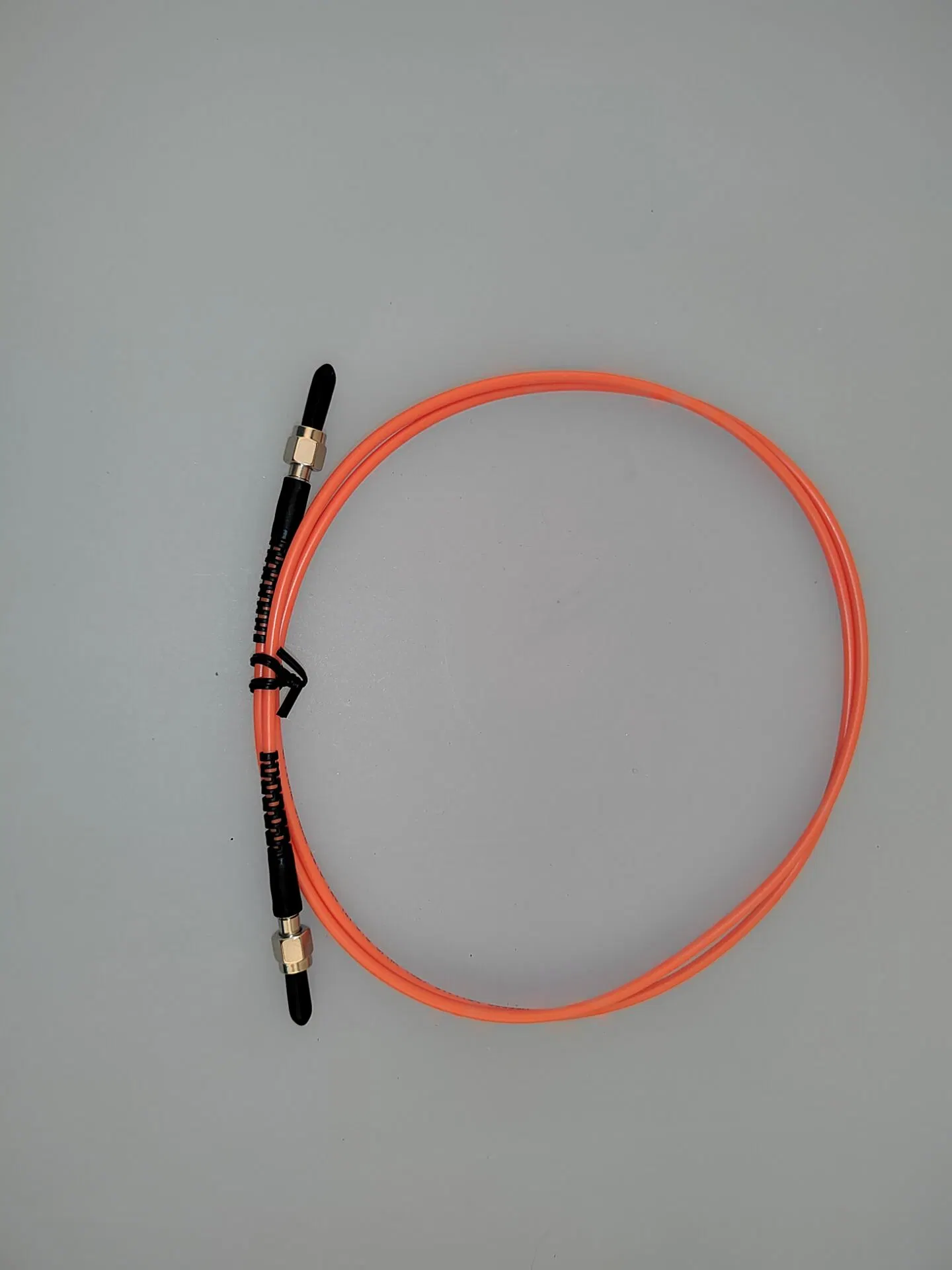 China 2/4/6/8/12/16/24 Core MPO/MTP LC/Sc/St/FC/Mu Connector FTTX Indoor Outdoor Armoured Drop LSZH PVC Fiber Optic Optical Patch Cord Pigtail Jumper Cable