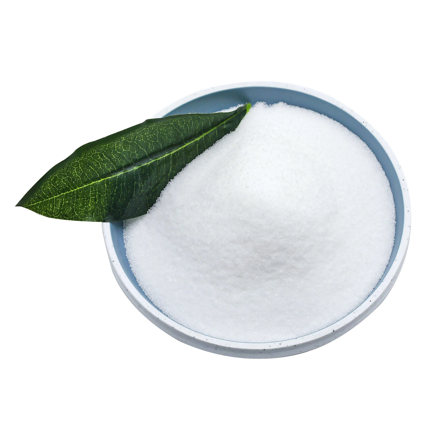 Organic Erythritol Food Grade Sweetener Erythritol CAS 149-32-6 30-60 Mesh