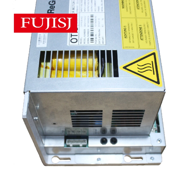 Ot** Elevator Ovfr03b-402 Inverter Kaa21310abf2 Elevator Drive