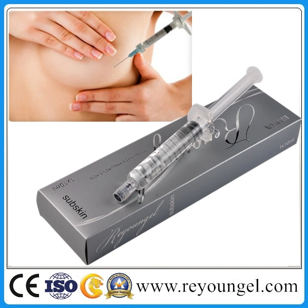 Reyoungel Enlarging Breast Buy Injectable Ha Dermal Filler 10ml