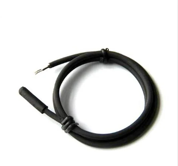 Ntc Thermistor 1% Accuracy 10K Temperature Sensor Refrigeration Air Conditioning Refrigerator Probe