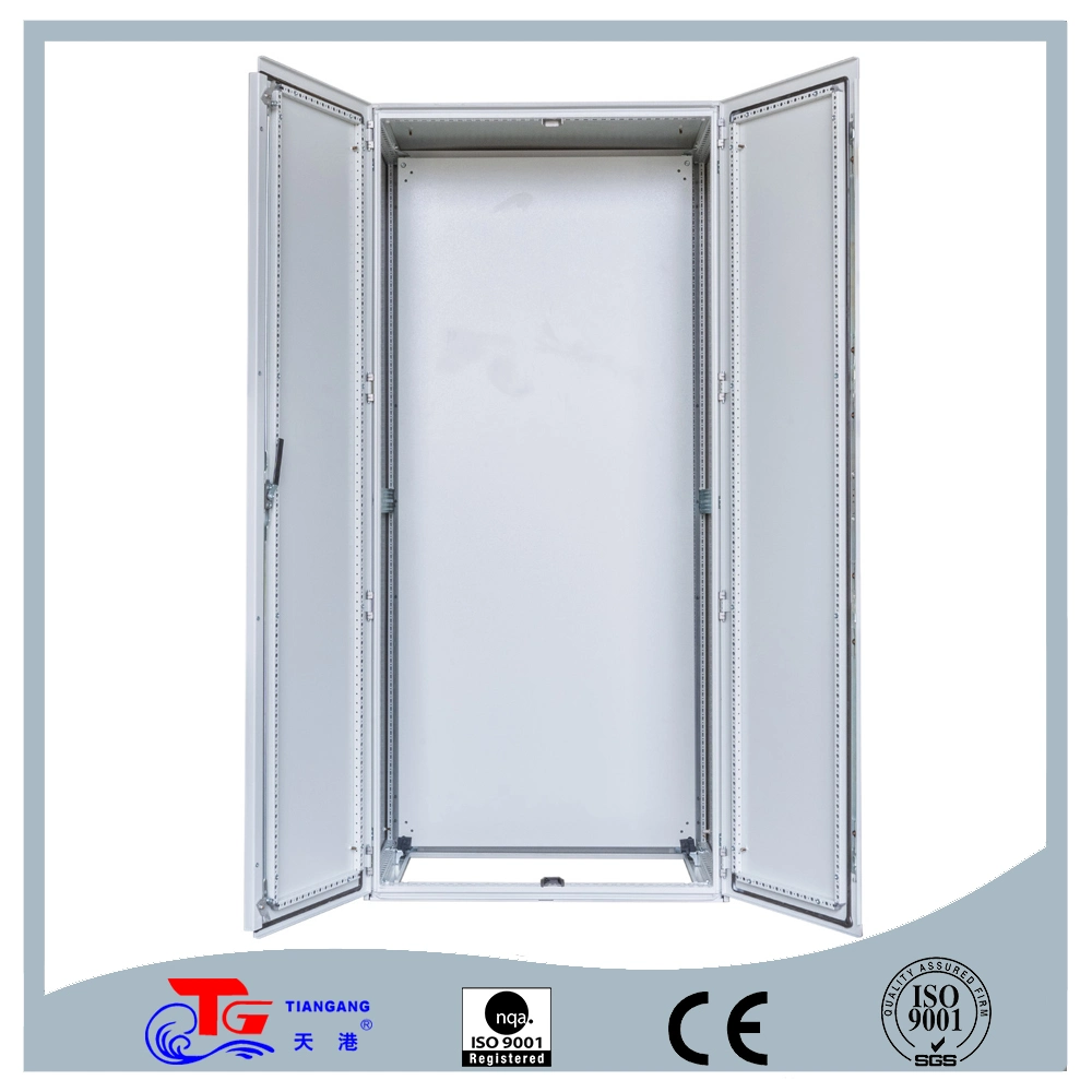 Electrical Control IP54 Metal Cabinet