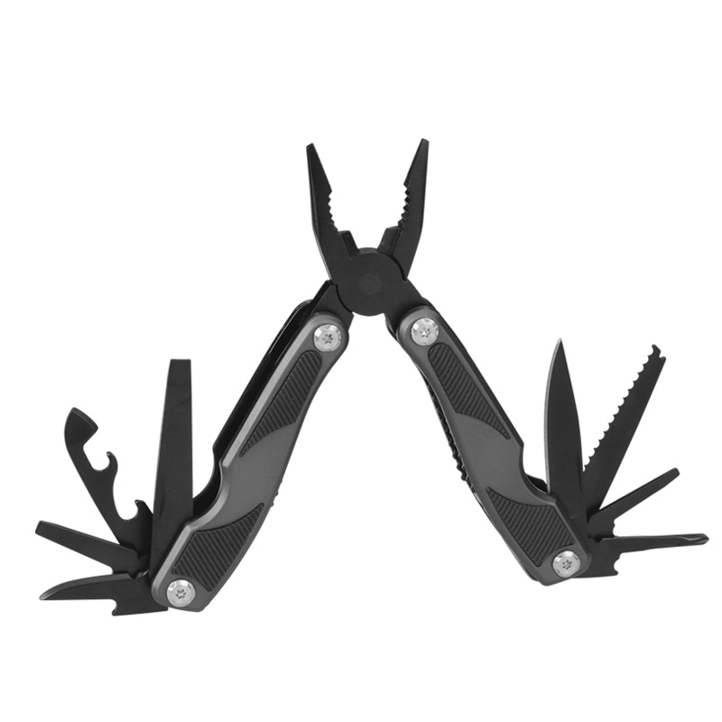 Multi Plier Hand Tools with Side Lock (#8332)