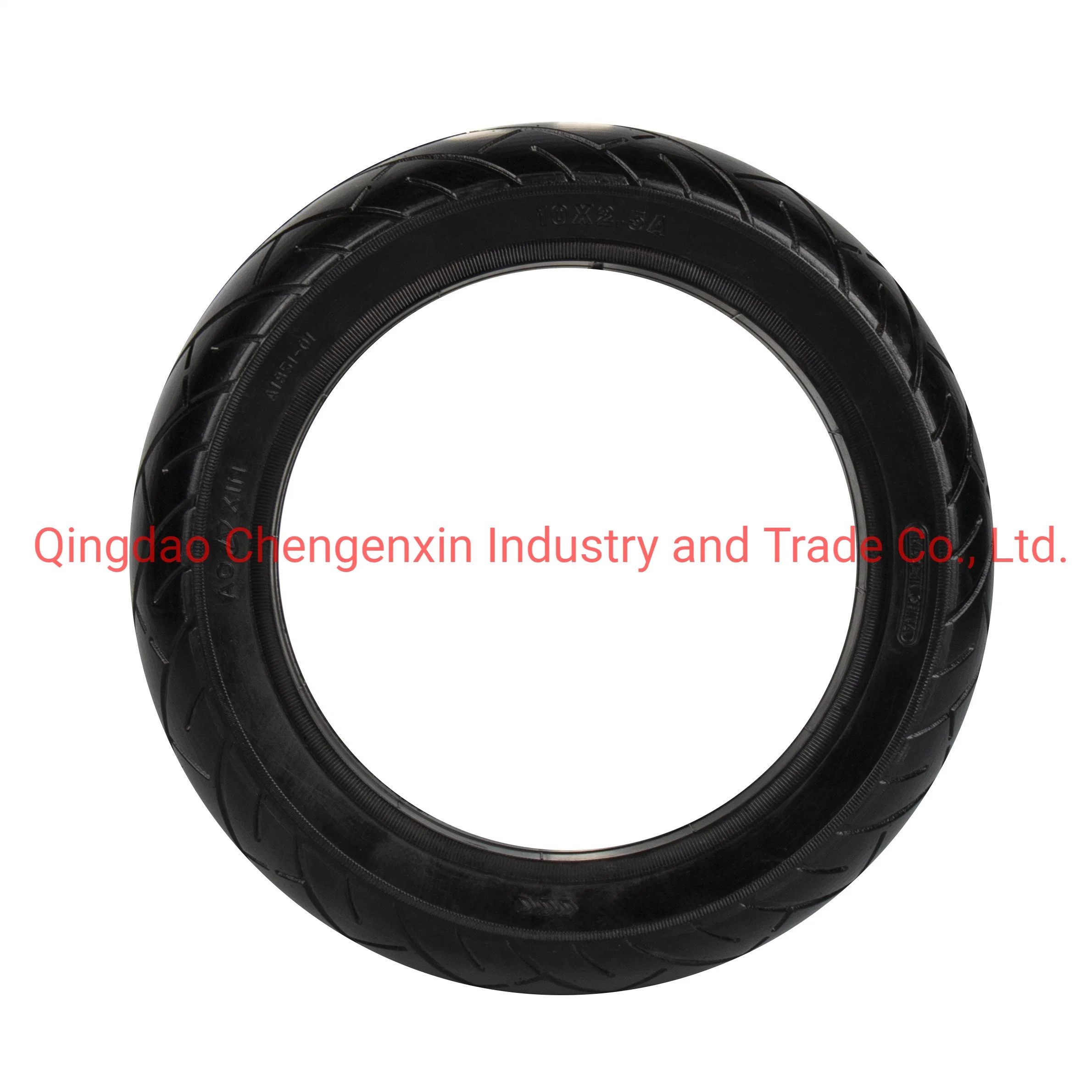 Xiaomi Electric Scooter Inner Tube 8 1/2X2 Thickened Inner and Outer Tires Scooter Common Tire Accessories