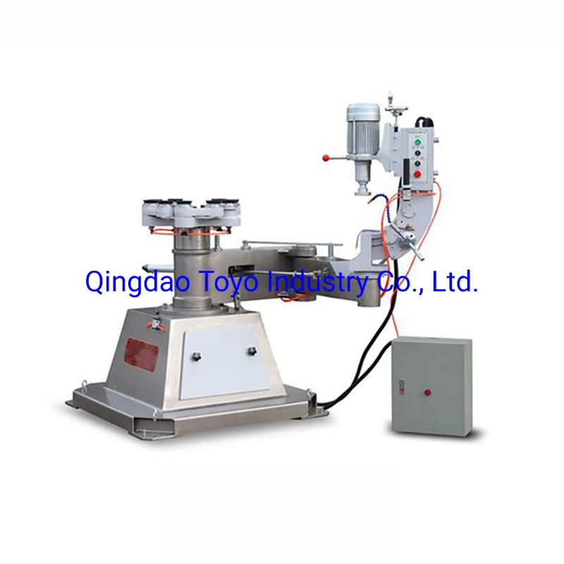 Multi-Functional Glass Edge Grinding for Glass Table Edge Grinding