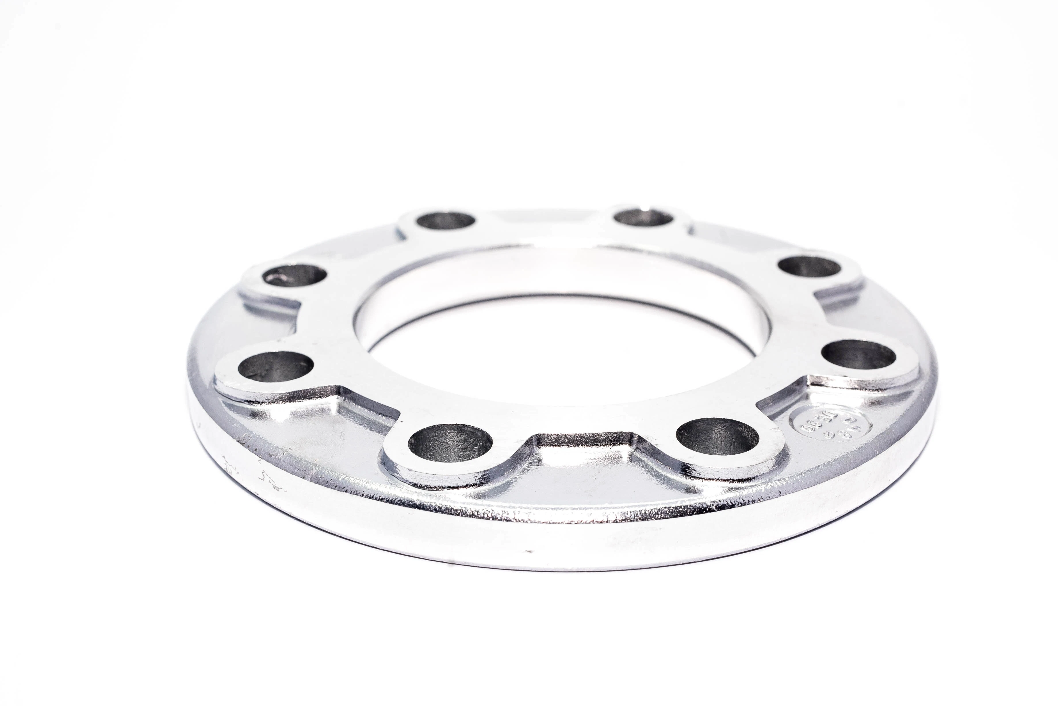 Flange de Aço Carbono Faliwell para tubos de óleo