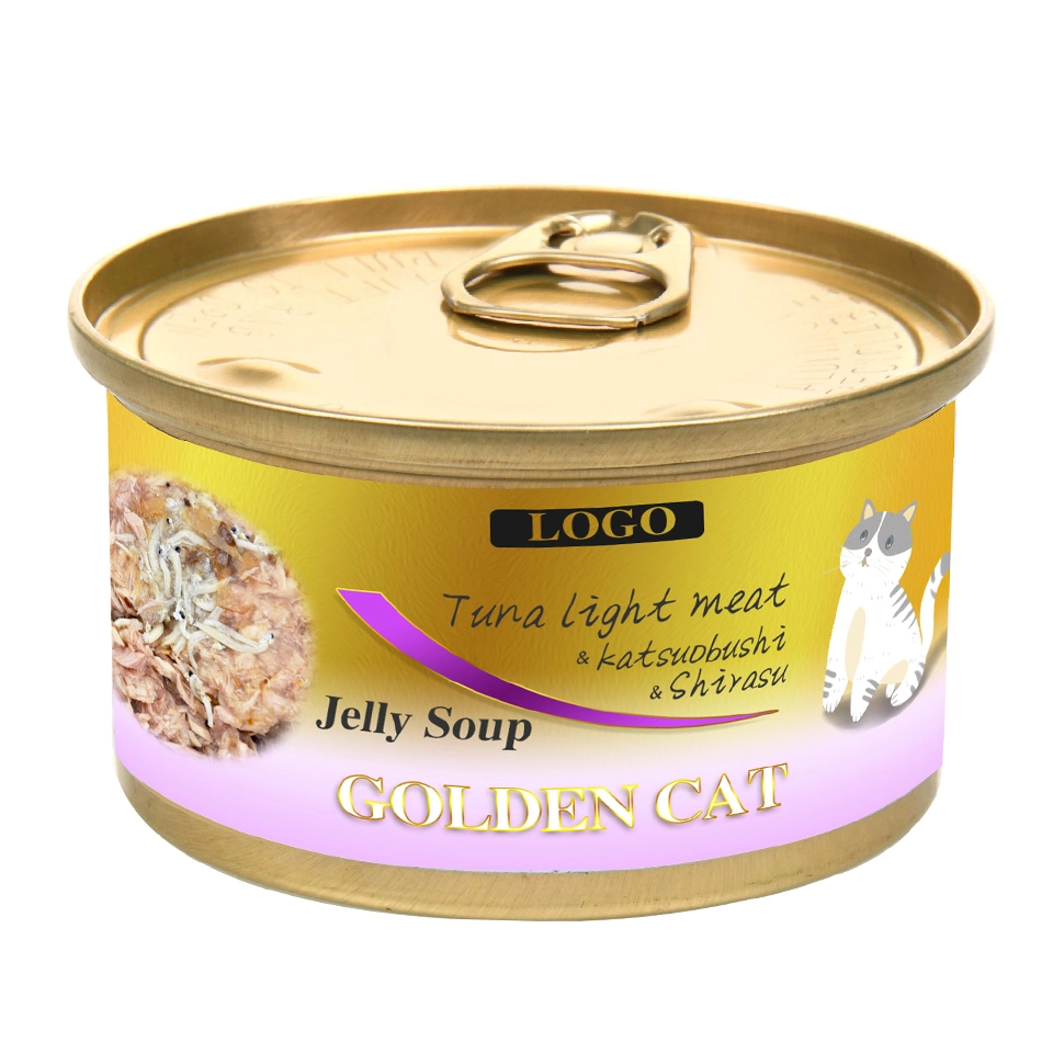 Cat Snack Wet Pet Food Dog Food