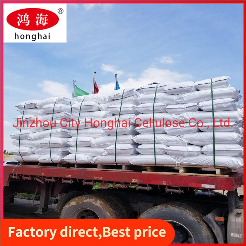 200000 Viscosity HPMC Cellulose Ether for Tile Adhesive