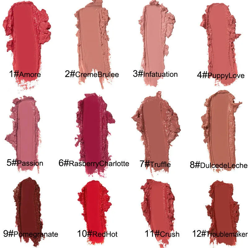 Популярный Nude Color LIP Gloss New Colors Private Label Vegan Производитель косметических средств для губ