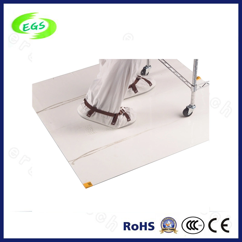 30 Layers Disposable High Viscosity Cleanroom Anti-UV Sticky Mat