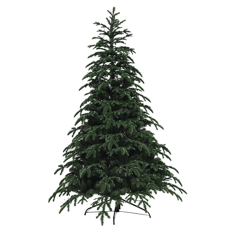 High quality/High cost performance PVC Artificial Christmas Decoration Ornament Christmas Tree 8