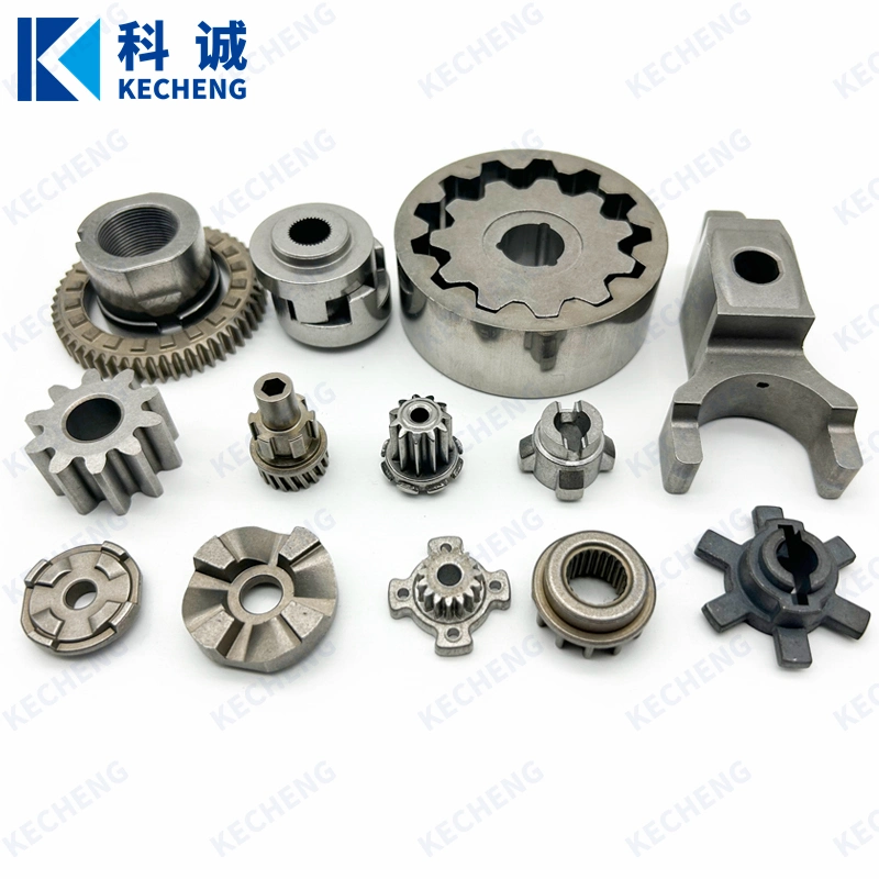 Powder Metallurgy Motorcycle Parts Motorcycle Motor Parts Tensioner