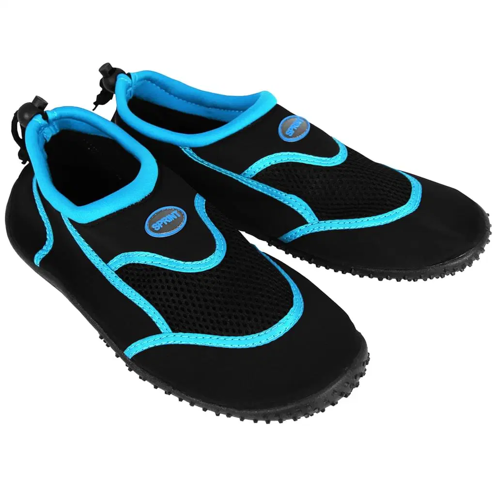 Willingmart Mens para mulher neopreno Water Shoes Aqua meias Mergulho Surf Sapatilhas Aqua Swim Beach