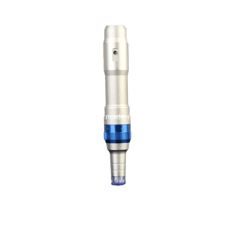 بطاريات قابلة للاستبدال طبياً قلم Dermaroller الكهربائي Derma Pen مع CE