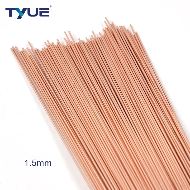 Arc Er70s-6 Welding Electrode Welding Rod 2.4mm