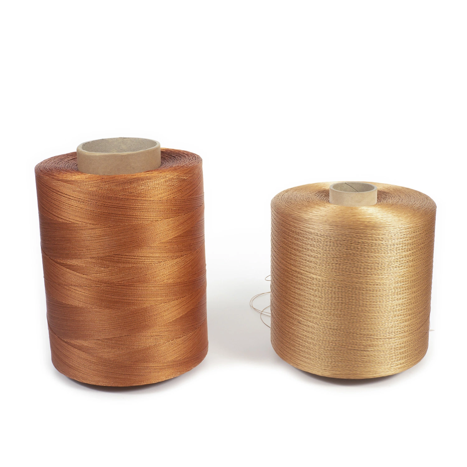 High quality/High cost performance High Tenacity Resistance Cord Polyester Yarn