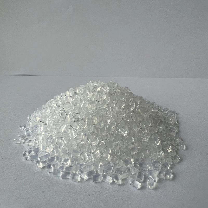 ETFE Resin/Pellet/granule/MFI 16.1-24/Injection Molded Parts, pipes, Plates, Films
