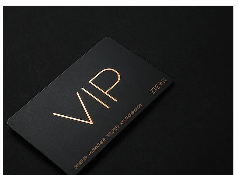 RFID Smart Entrance Guard Cards VIP Pass Access Control IC Parking Cards