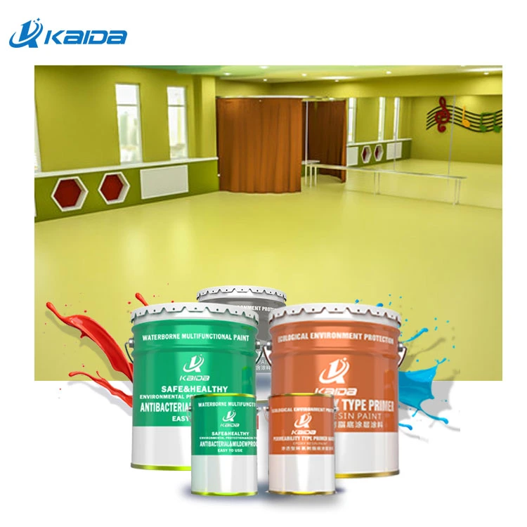 Best Price Pearlescent Mirror Effect Epoxy Flooring Metallic Pigment Powder Paint Bulk Color Clear 3D Resin Epoxy Floor