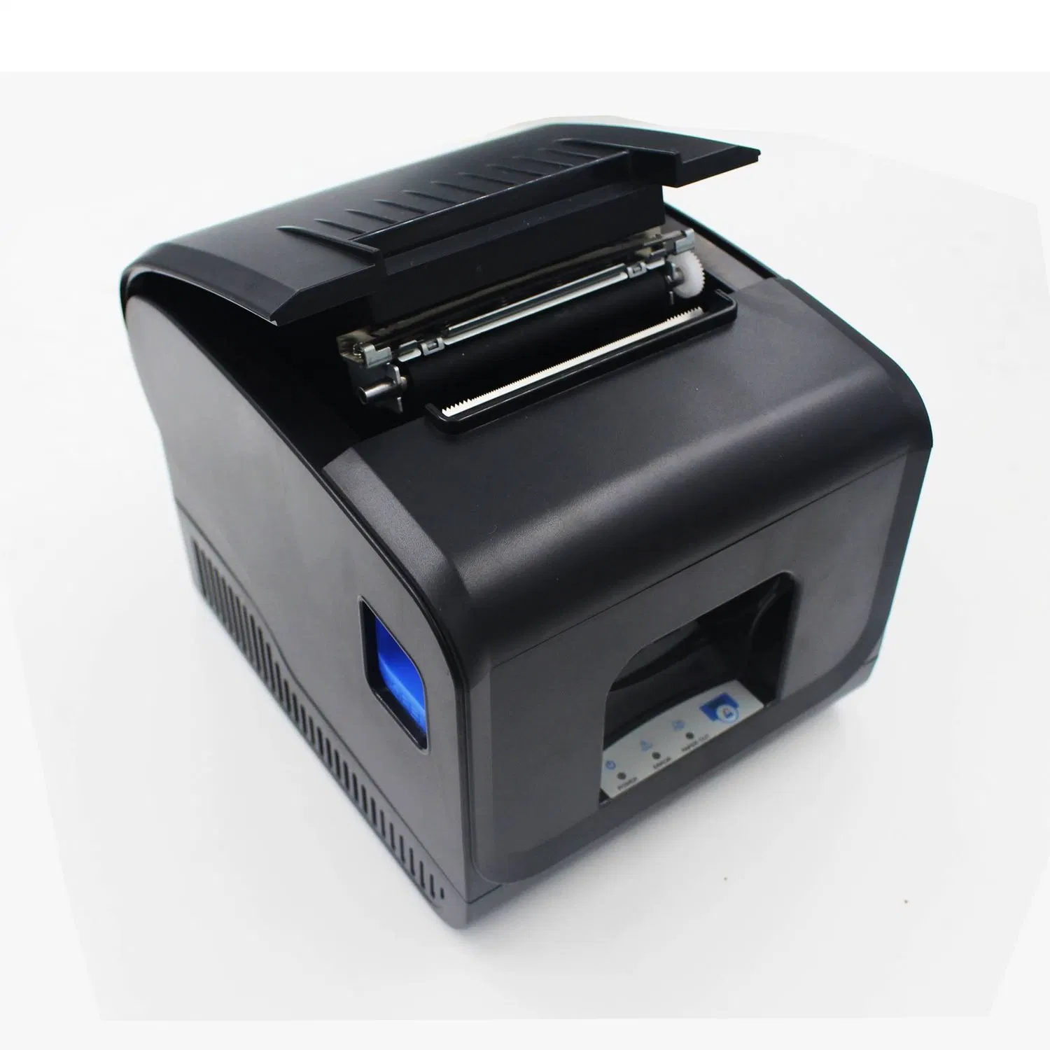 80mm Portable POS Thermal Printer, Printing Machinery, Ttl Port