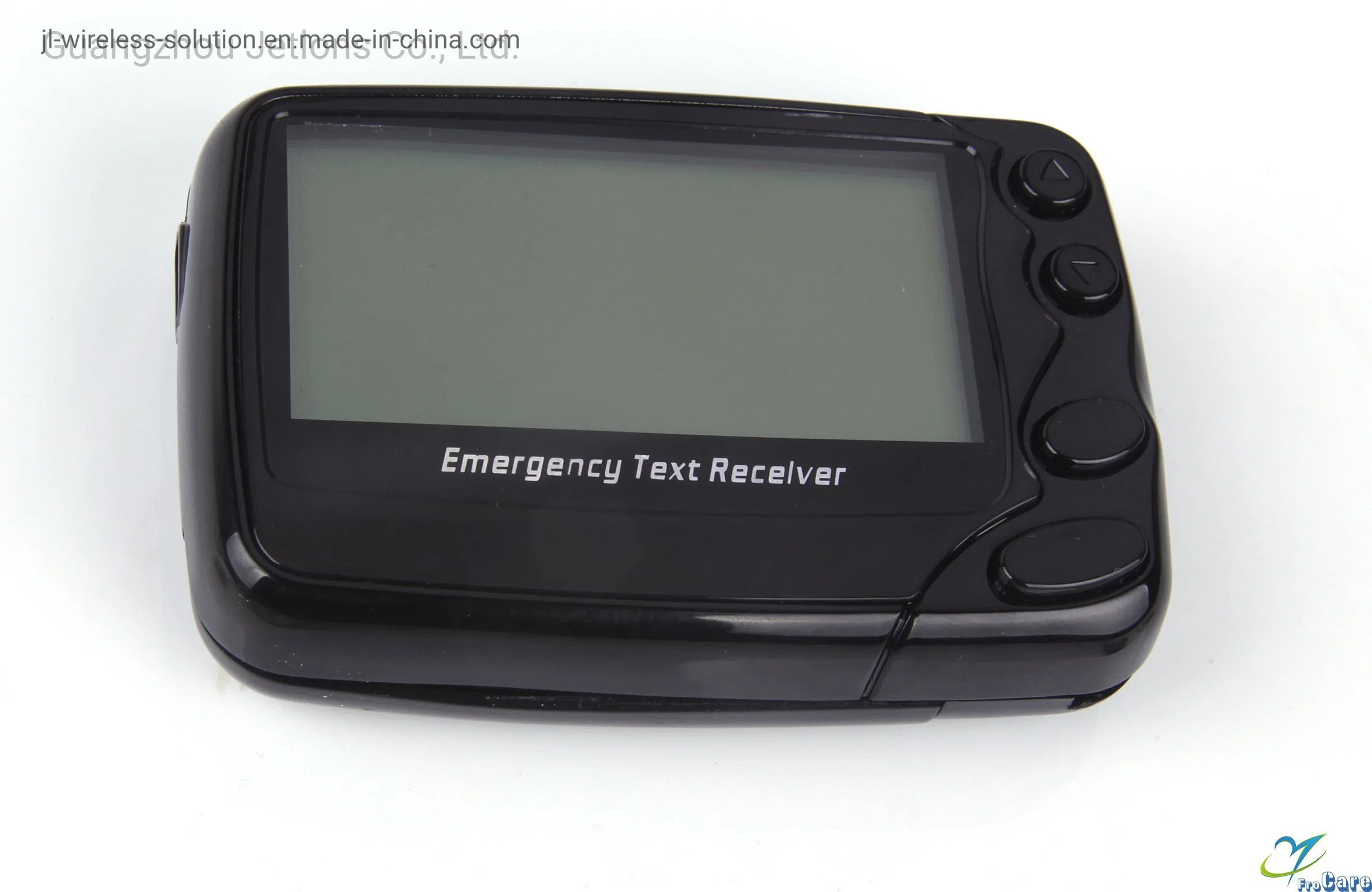 Nurse Call System Wholesale/Supplier Electronics Customized Wireless Calling System Pager