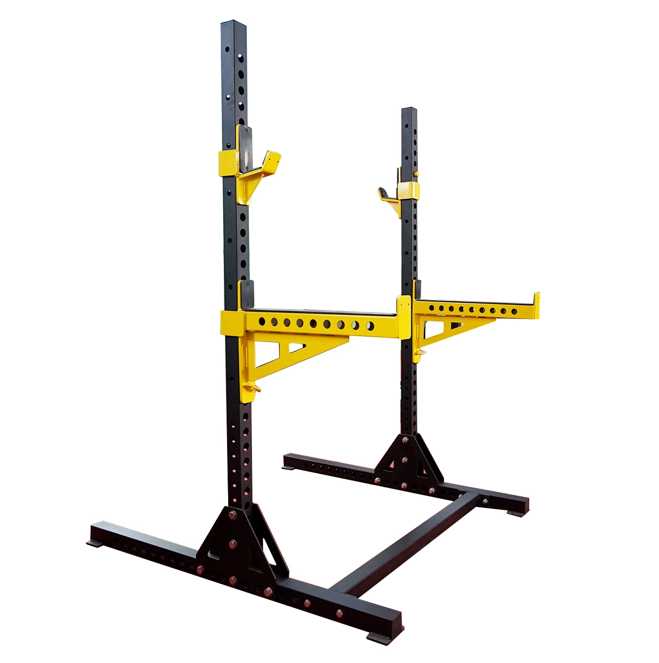 Rogers Athletic Gym Equipment, Monster Squat Stand (SF1-7008)