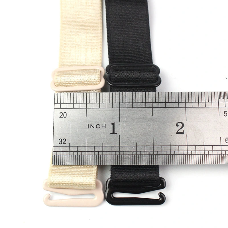 Top Quality Adjustable Elastic Bra Straps