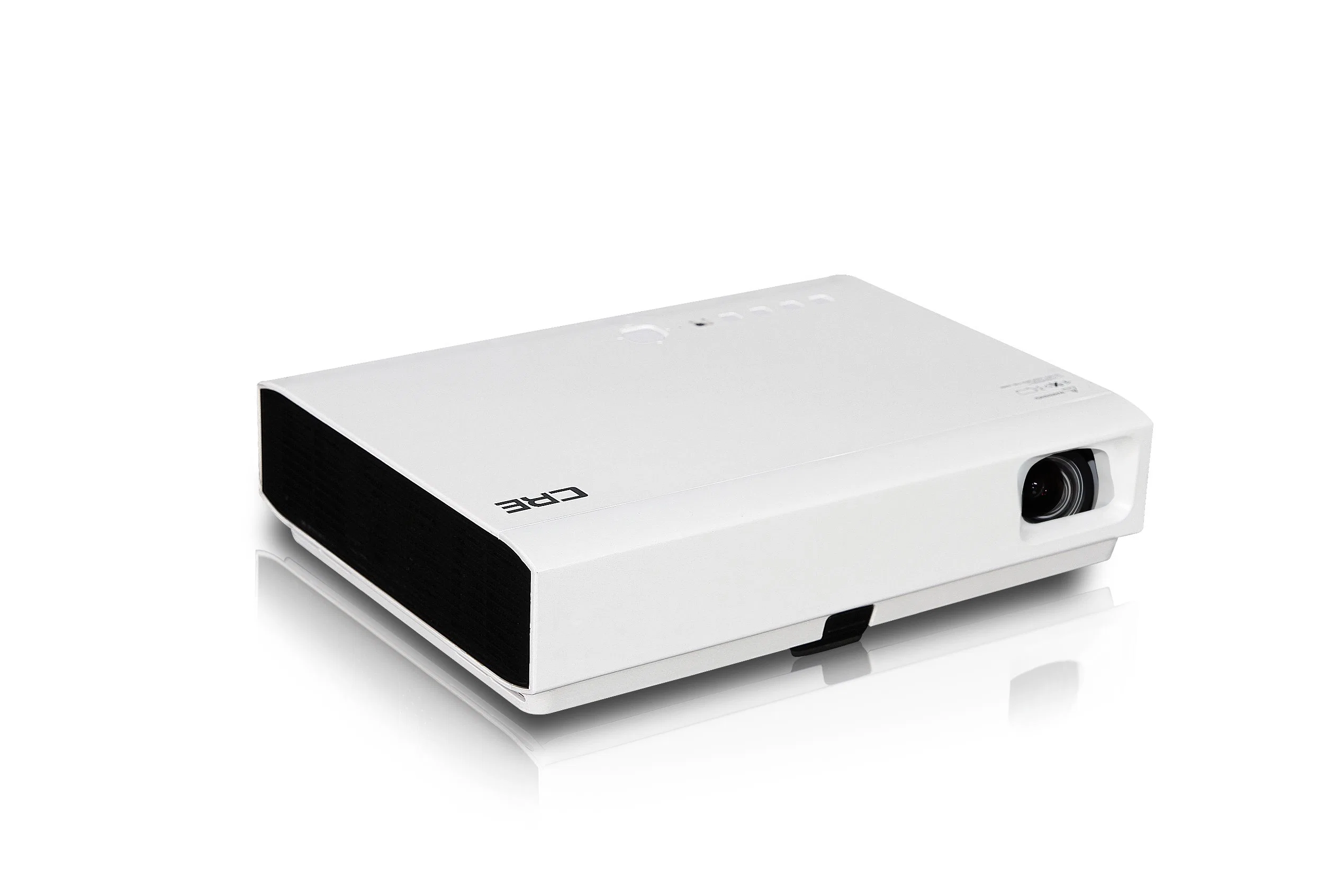 Remote Control System Low Noise Projector