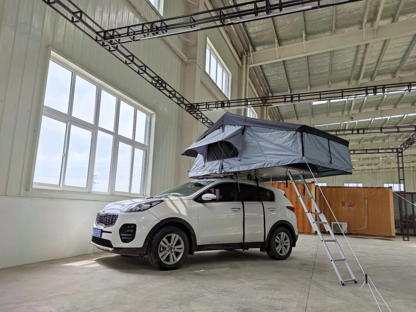 Car Camping Roof Top Tent Rtt From 10 Years Experience Manufacturer Wholesale/Suppliers Price