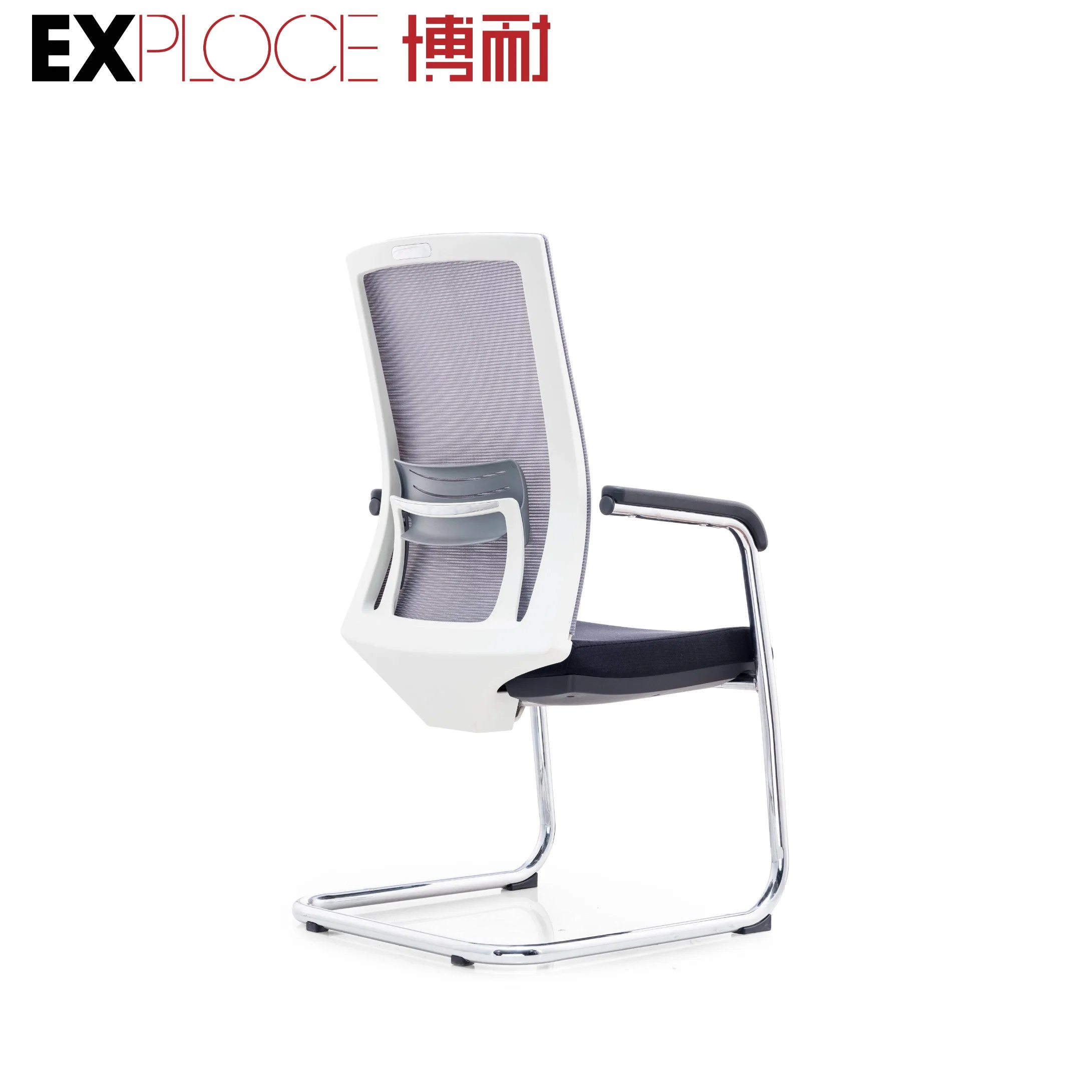 OEM/ODM Comfortable High quality/High cost performance  Hot Sale Chair Factory Meeting Bow Chair Furniture