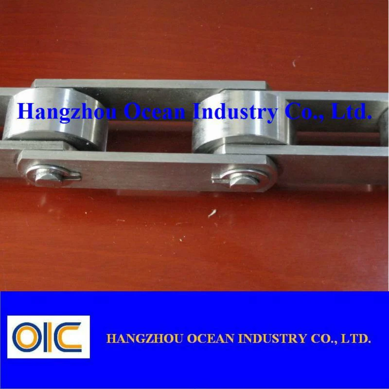 Heavy Duty Stainless Steel Roller Chain