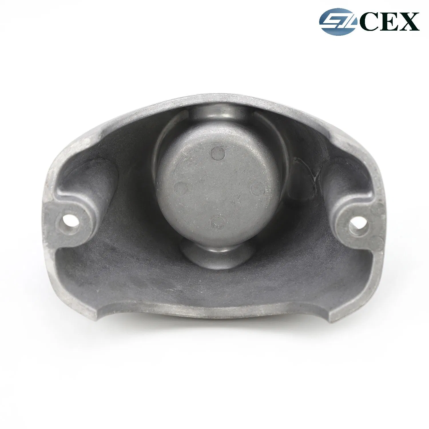 ISO9001 Foundry Precison Zinc Alloy Die Cast Steel Investment Casting