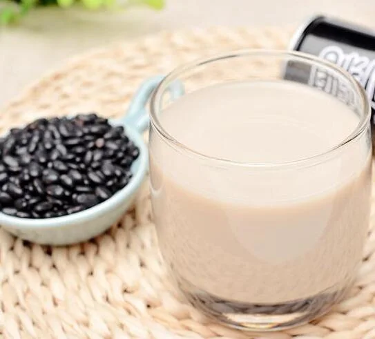 Black Bean Flavor for Drinking, Dairy and Bakery Food