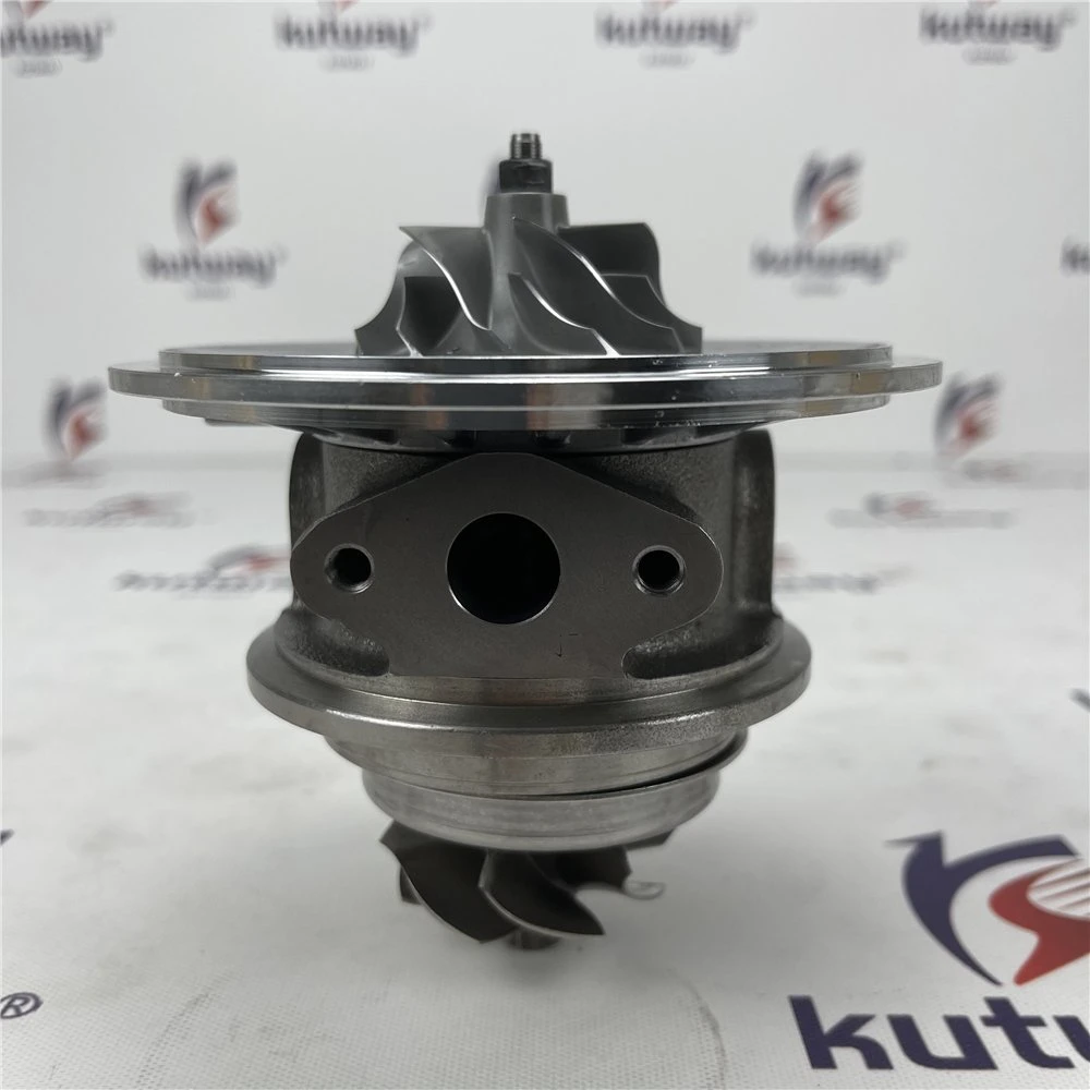 OEM: 53039880291/K03 Turbo Audi A4 A5 A6 Q5 de 2.0L Diesel VW Passat Tsfi Kutway Cartucho de turbocompresor