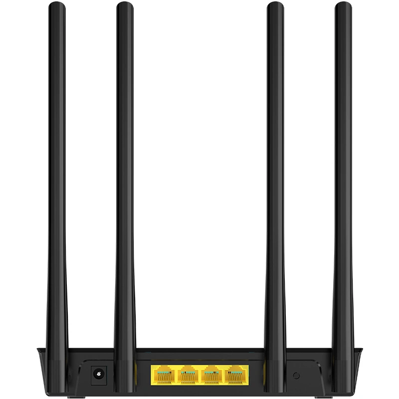 1200Mbps Mt7621da CF-Wr619AC Dual Band WiFi Router