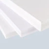 Potentech 1mm Forex PVC Board Flexible Plastic Sheets