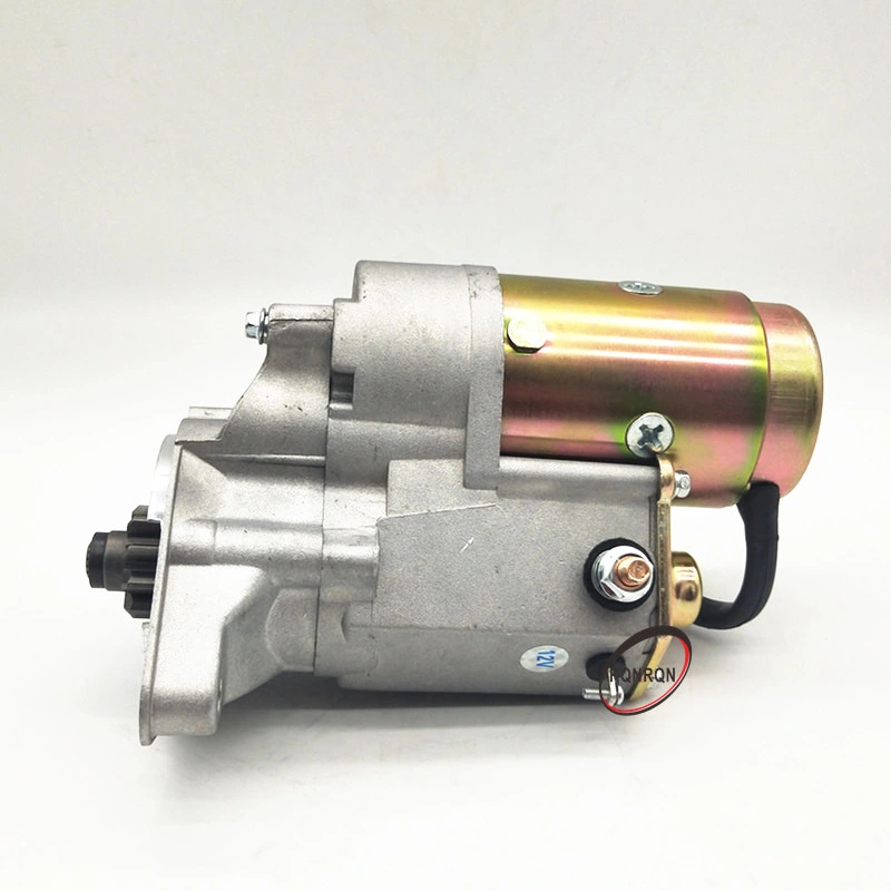 12V 2.0kw 10t Starter Motor for Toyota 2280002120 28100-54380 28100-54070