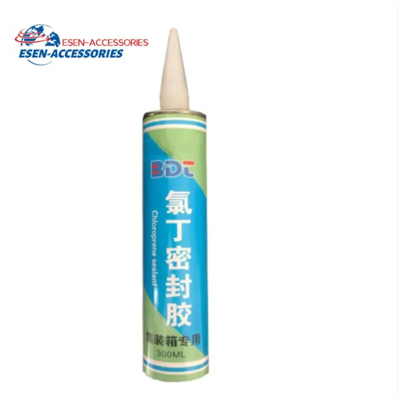 Shipping Container Spare Parts Waterproof Sealant