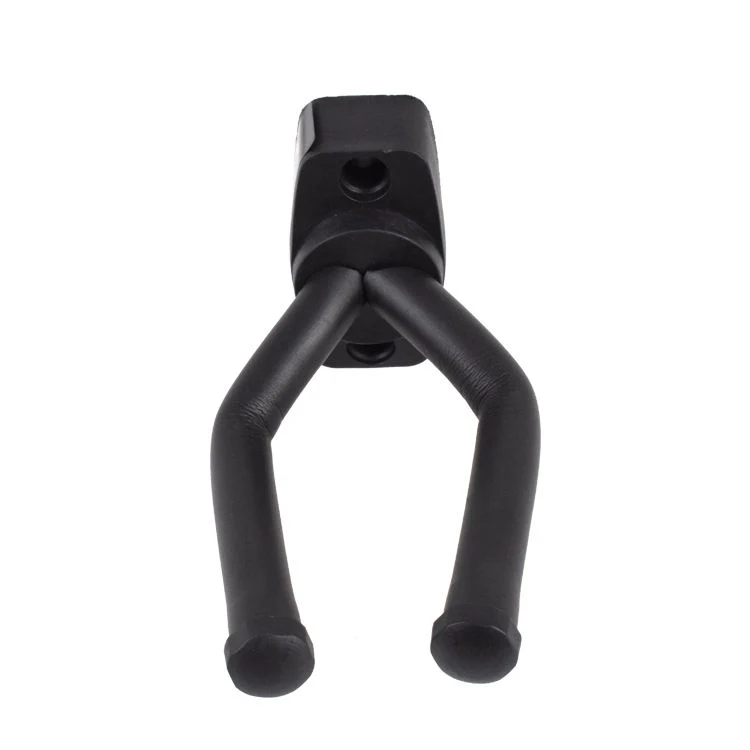 Factory Direct Supply Plastic Guitar Hook Musical Accessories Wall Guitar Hanger Cheap Guitar Hangers