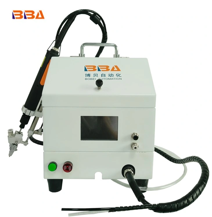 Automation Electric Intelligent Handheld Screen Semi Autofeed Self-Locking/Screwdriving/Screw Feeder/Screw Driver Machine System Automatic