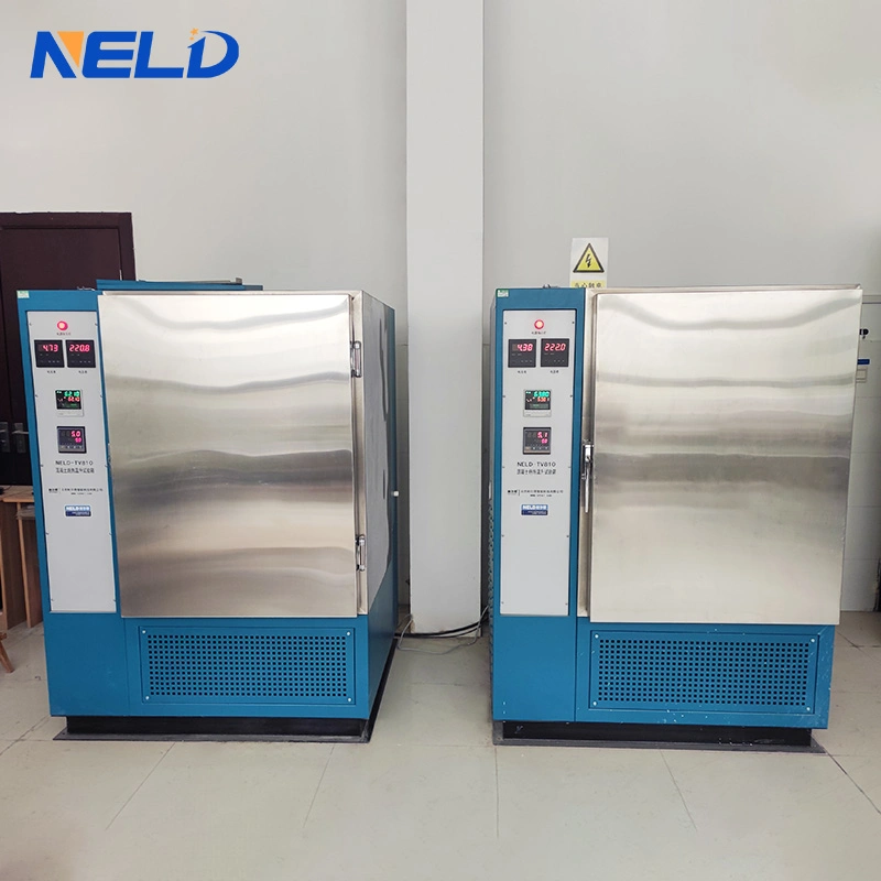 Neld Concrete Adiabatic Temperature Rise Test Chamber Concrete Testing Equipment