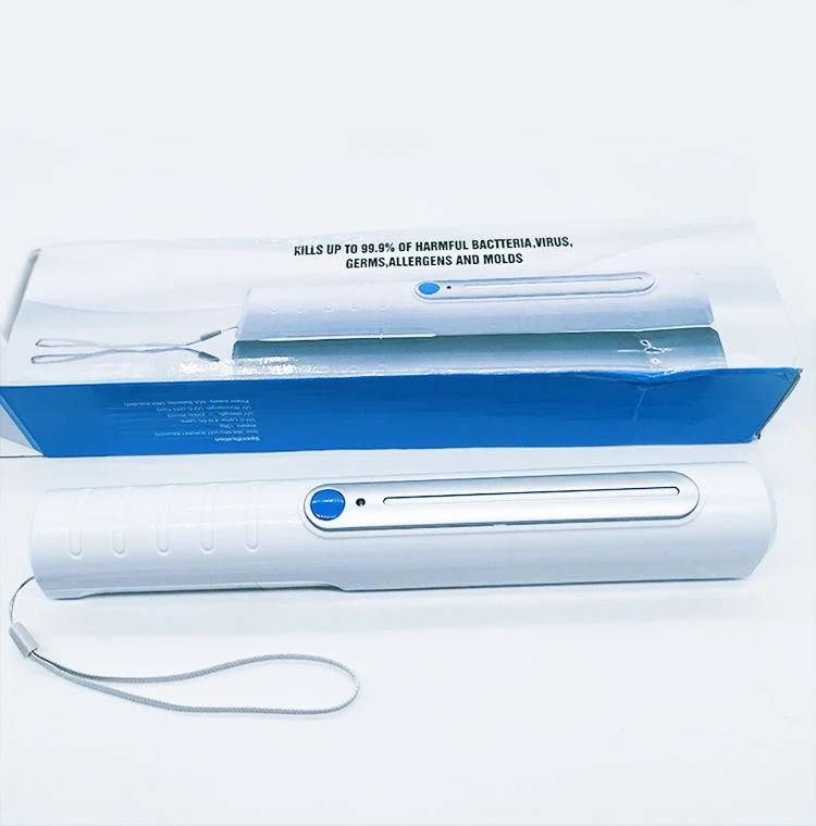 2021 Healthy Products with EPA UV Germicidal Lamp UV Disinfection Lamp Sterilizer