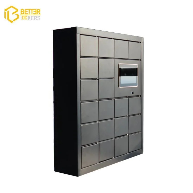 Electronic Intelligent Key Management System Key Management Kiosk