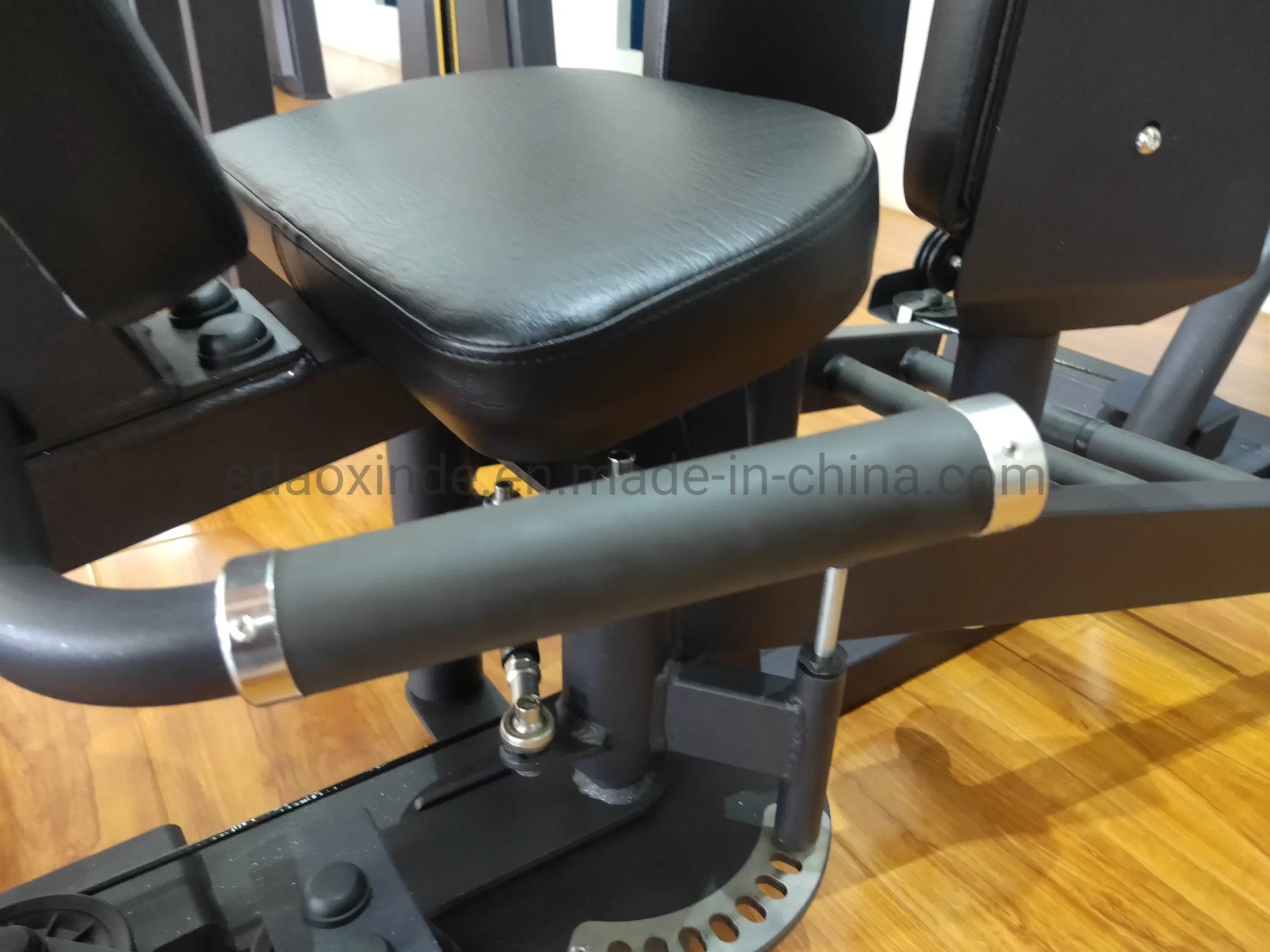 Axd-5079 Ab/Adductor Fitness Equipment Sport Machine with Ce Approved