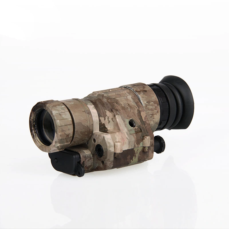 Used for Forestry Management, Geological Exploration, Oil Production Units, etc. Night Vision Hunting