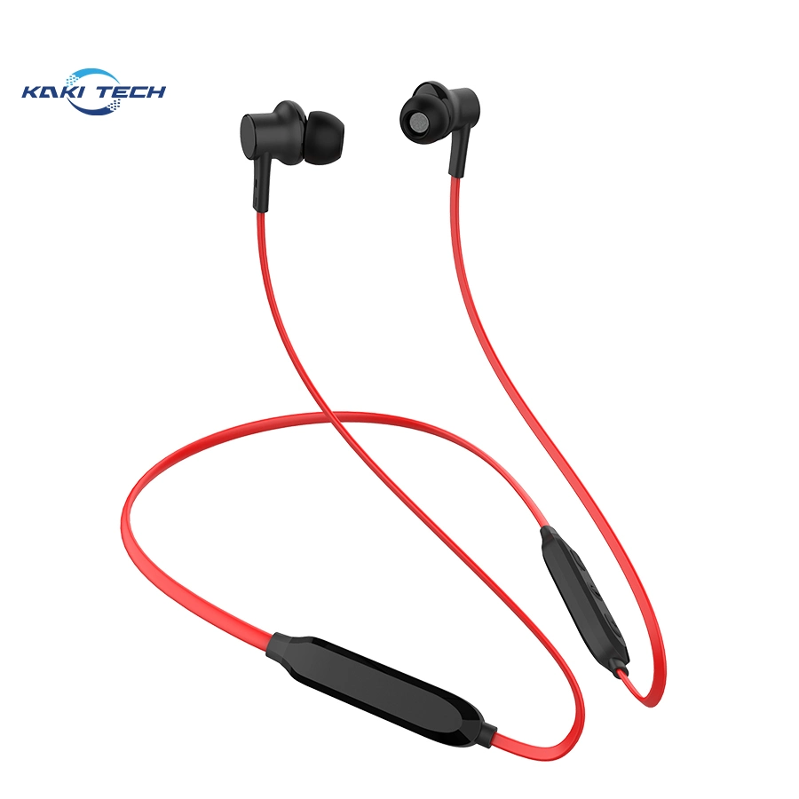 Wholesale/Supplier Top Quality for Xiaomi Bt Earphone Neckband Sport Wireless Bt Headset with Mic Earbuds Headphone